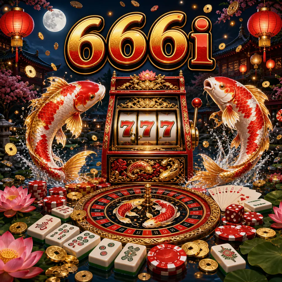 666i APK
