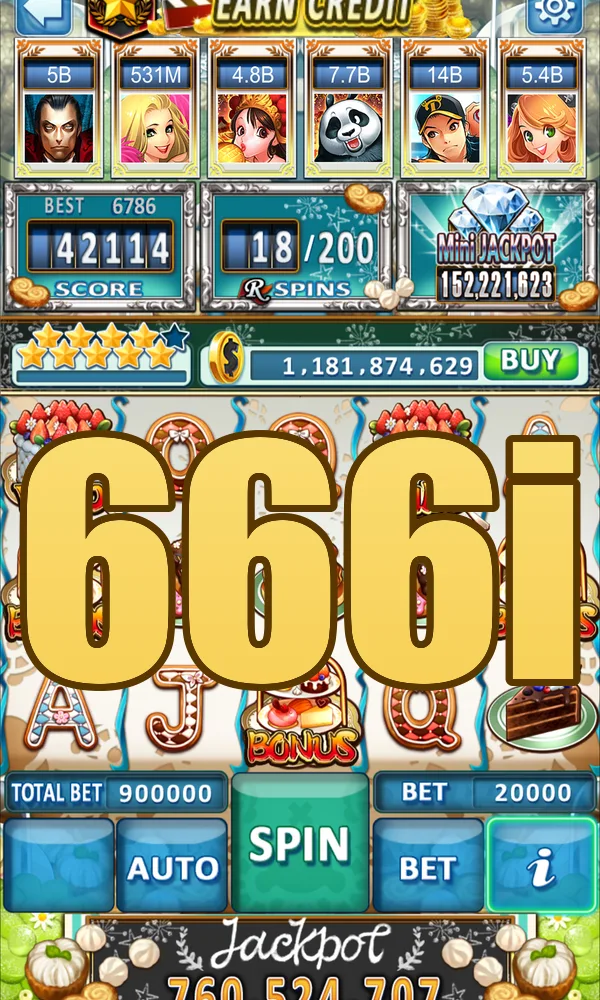 666i APK