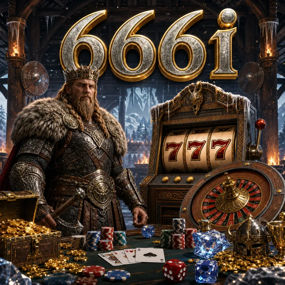 666i Masuk