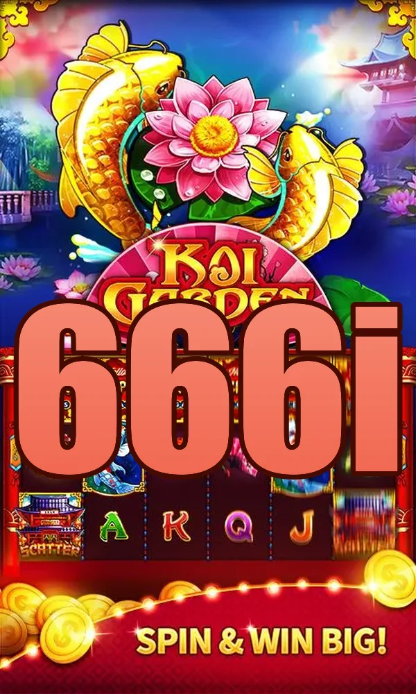 666i Masuk