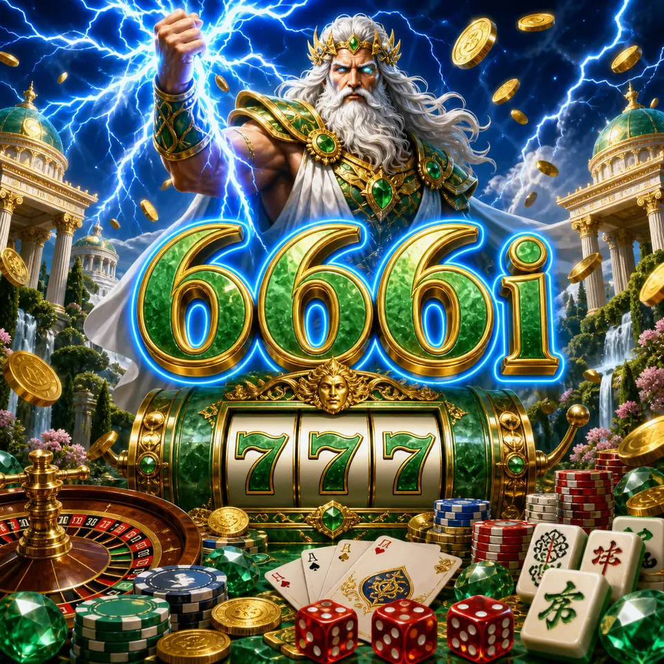 666i APK Resmi Unduh