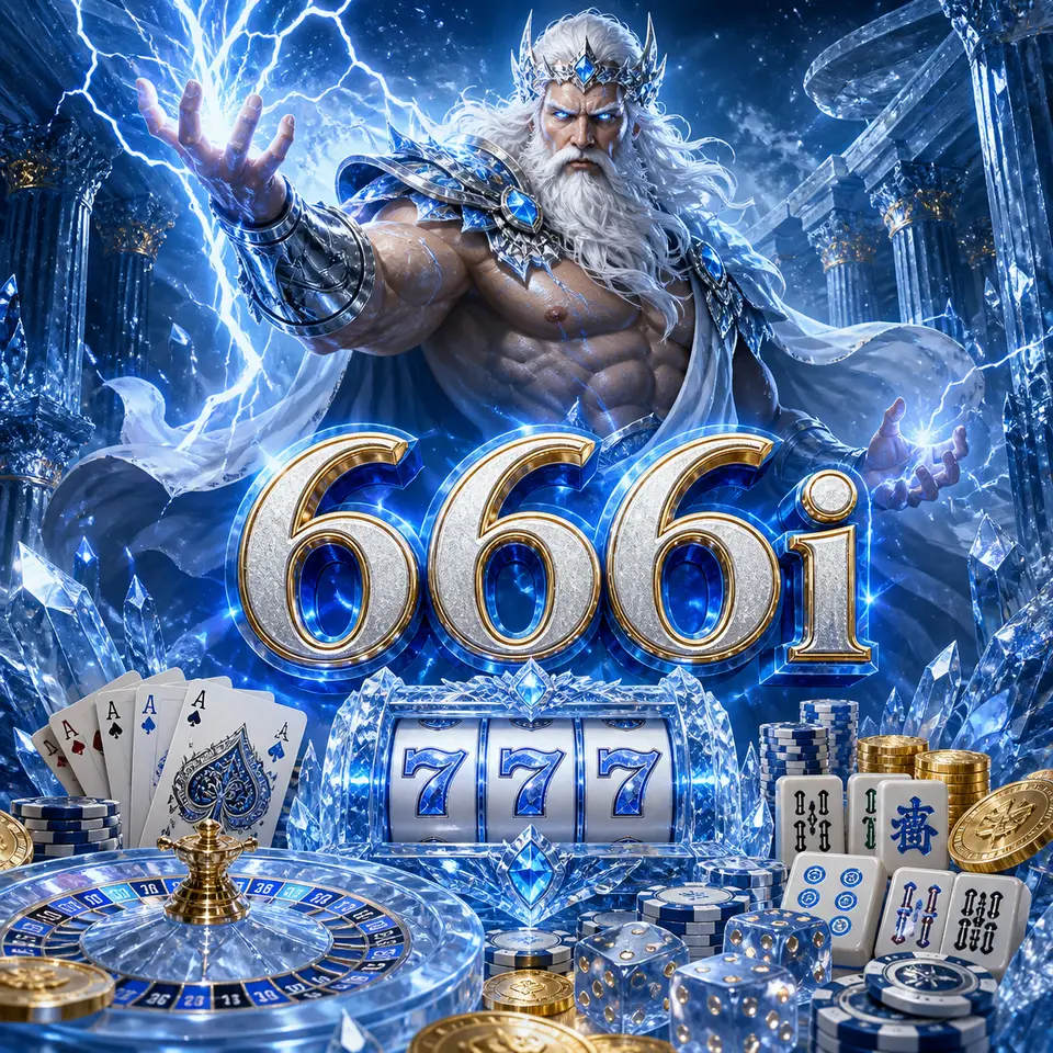 666i Masuk - 666i Resmi