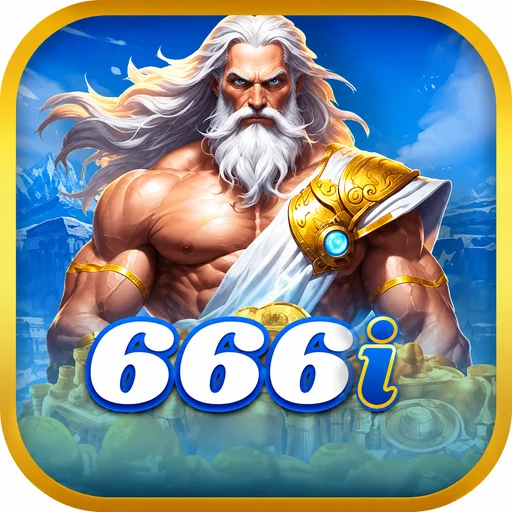 666i Logo - Resmi