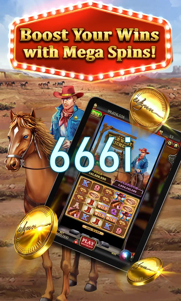 666i Tangkapan Layar - APK Resmi